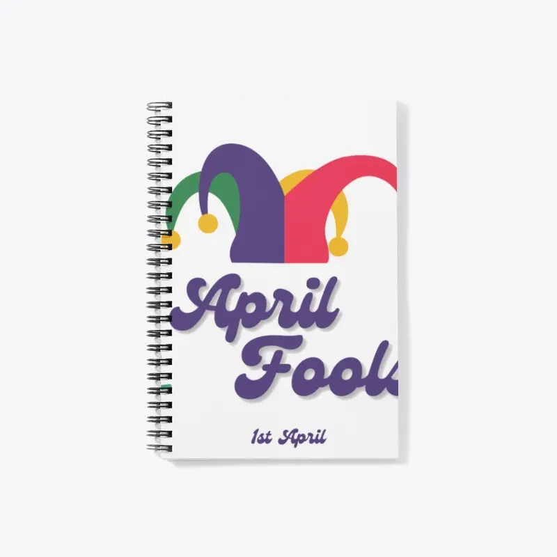 April Fools Day