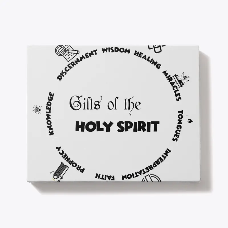 Gifts of the Spirit 