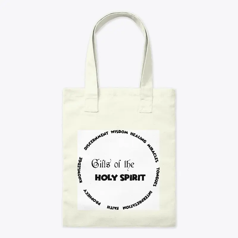 Gifts of the Spirit T-shirt