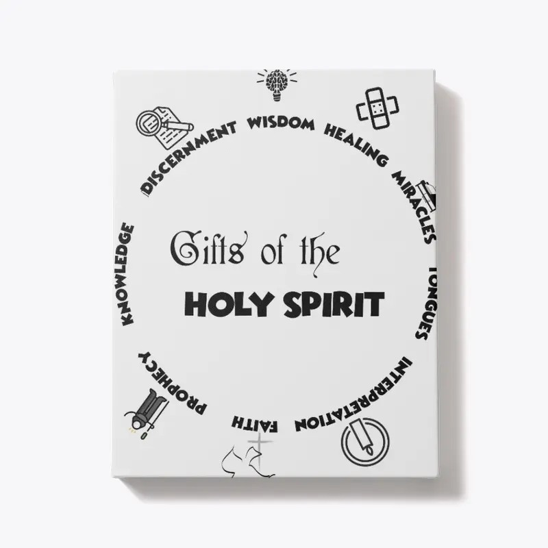 Gifts of the Spirit 