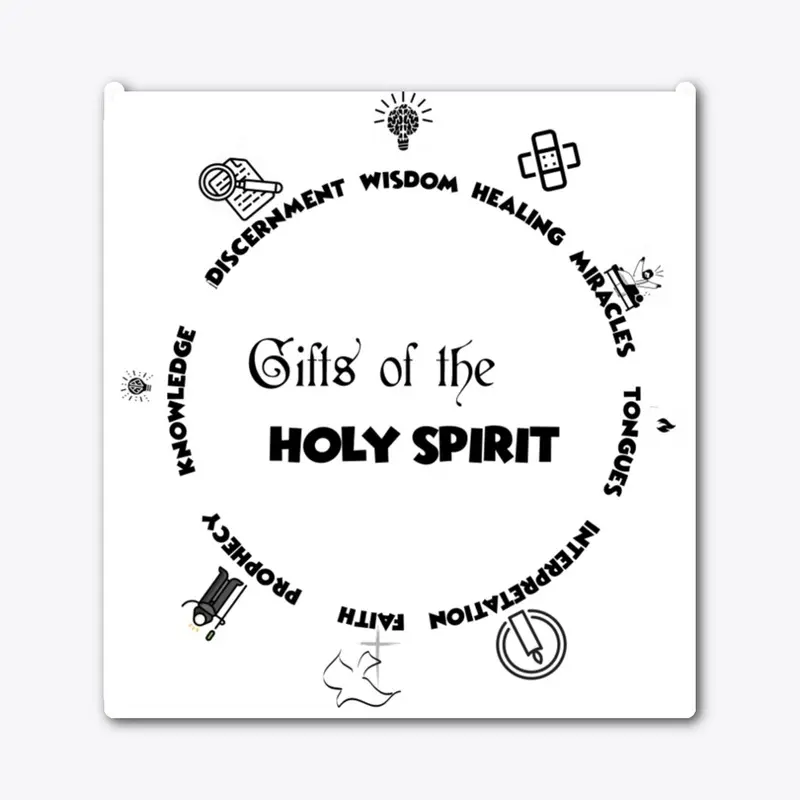 Gifts of the Spirit 