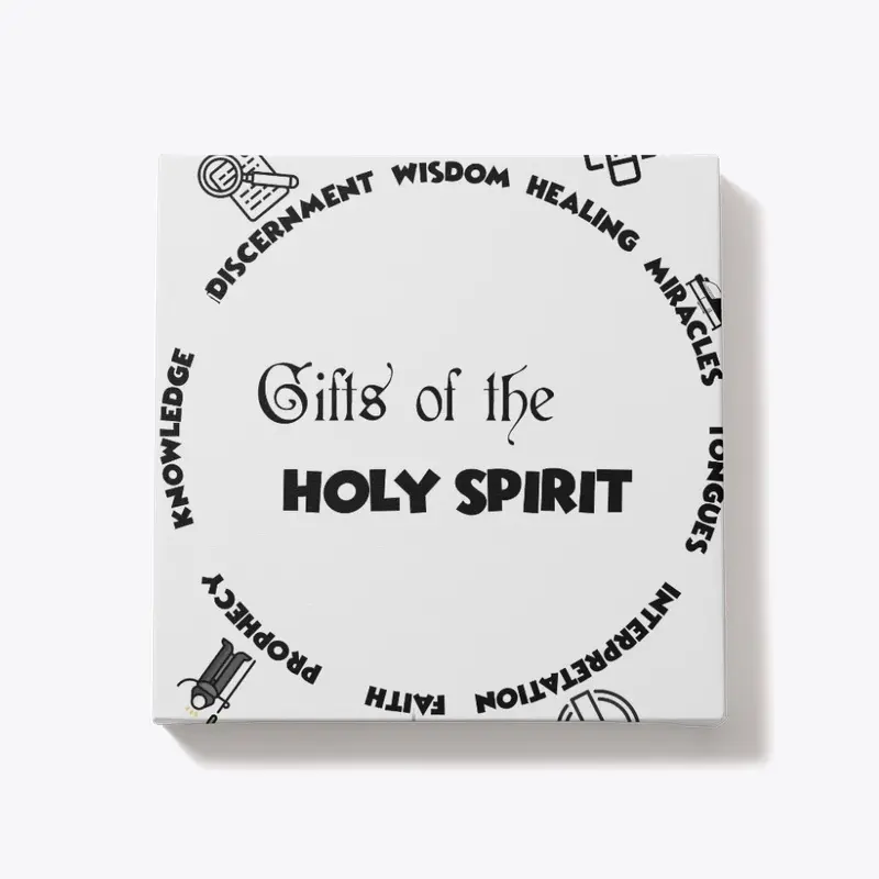 Gifts of the Spirit 