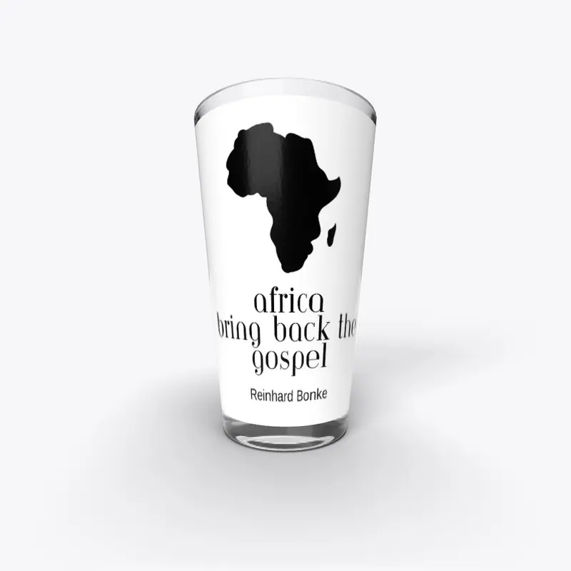 Africa bring back the gospel 