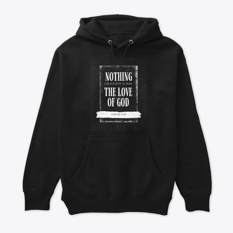 Love of God merch 